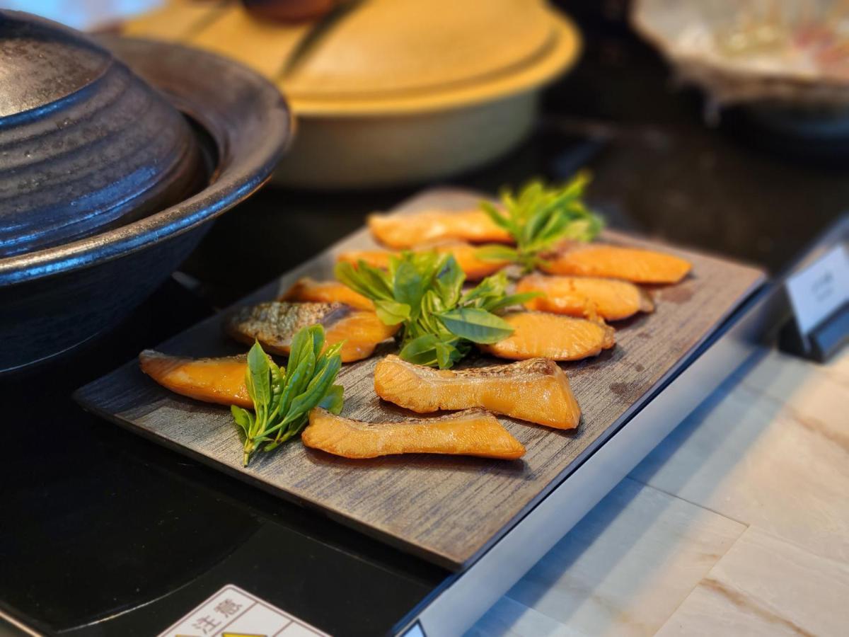 金泽托里菲托酒店 外观 照片