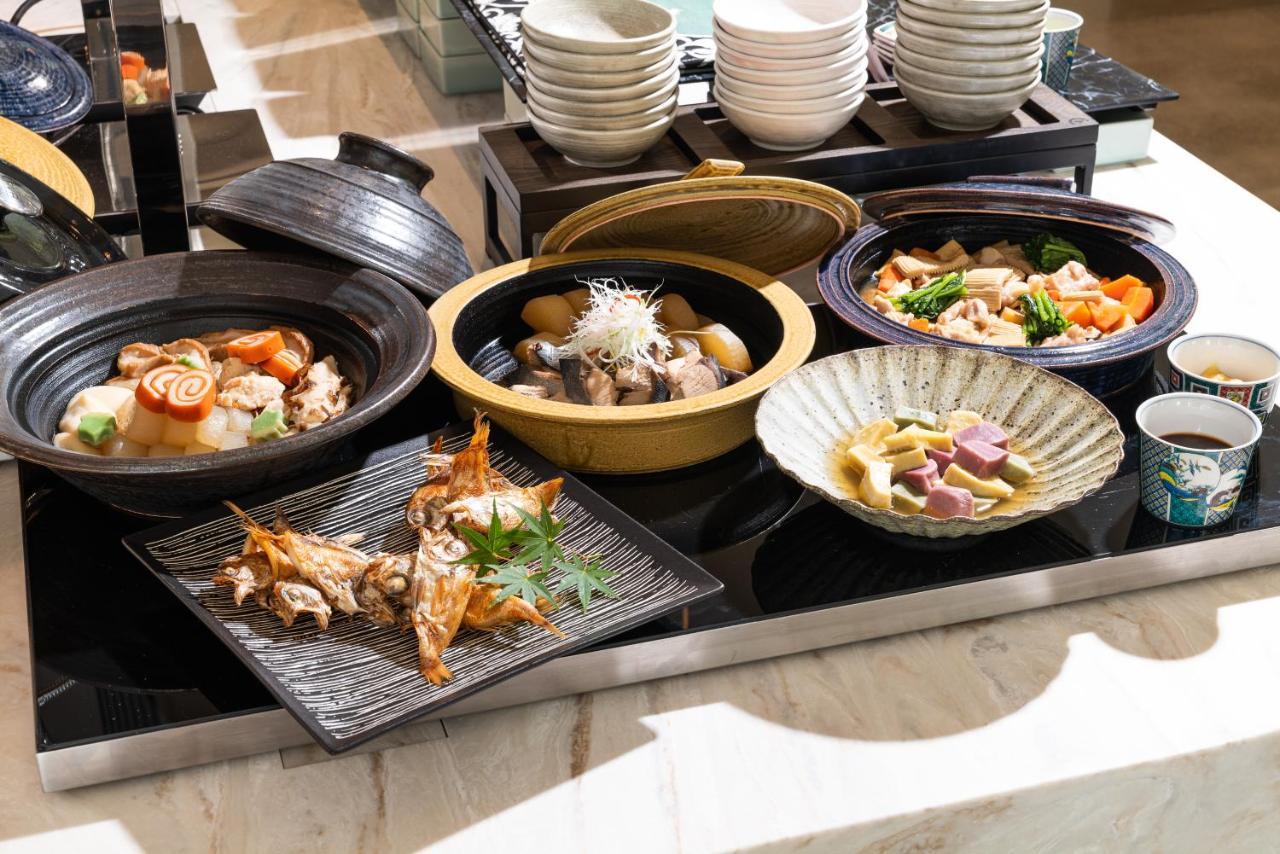 金泽托里菲托酒店 外观 照片